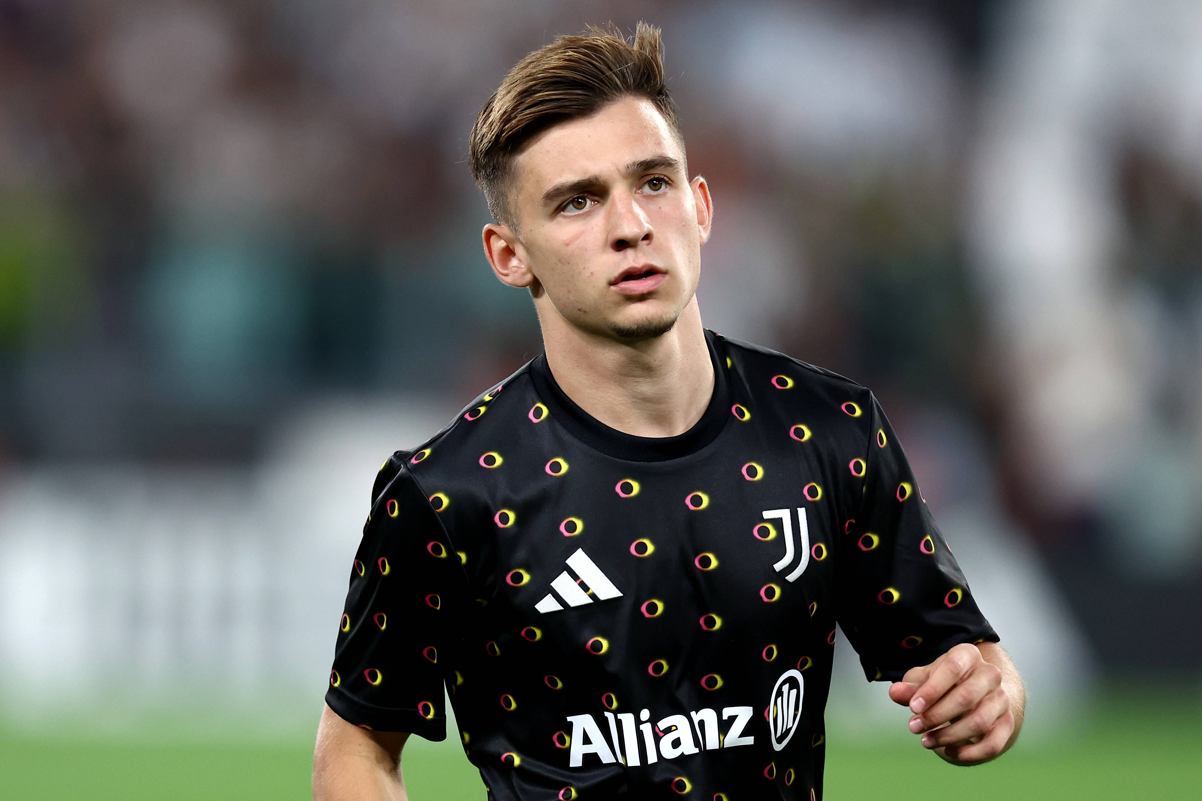 开云官网-罗马诺:小孔塞桑放弃20%转会分成后,双方球队将签署转会文件