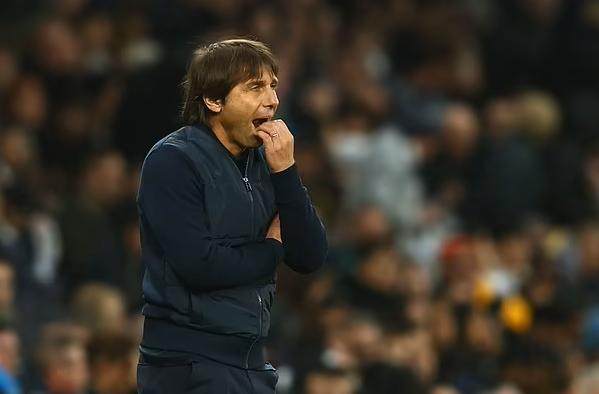 开云在线-又抱怨缺人钱没花够？名宿：孔蒂恐与热刺高层决裂