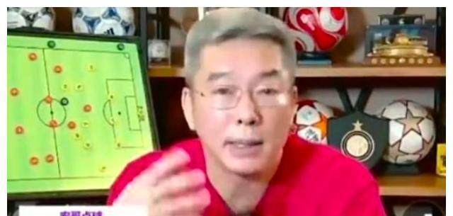 开云入口-刘建宏:国家队明码标价是过去式 有人已因此入狱